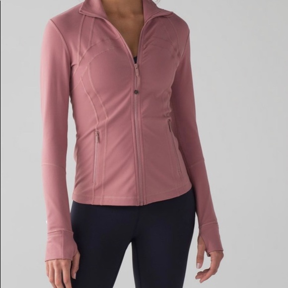 lululemon athletica Jackets & Blazers - Lululemon Define Jacket